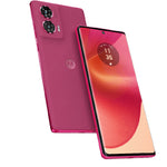 Motorola Edge 50 Fusion 12GB RAM ,512GB, 5G - Hot Pink