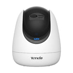  Tenda CP3 Pro indoor AI+Wi-Fi6 Security Camera, 3MP - White