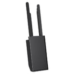 Tenda TX2L Pro AX1500 Dual Band Gigabit Wi-Fi 6 Router, 4 Ports, 5 Antenna, 10/100Mbps - Black