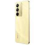 Realme C75 8GB Ram, 128GB - Lightning Gold