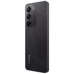 Realme C75 8GB Ram, 256GB - Storm Black