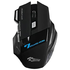 كوجر X8 ماوس ألعاب لاسلكي، RGB، 3200 نقطة في البوصة