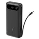 Anker Power Bank 20000mAh 87W Built-In USB-C Cable A1383H11