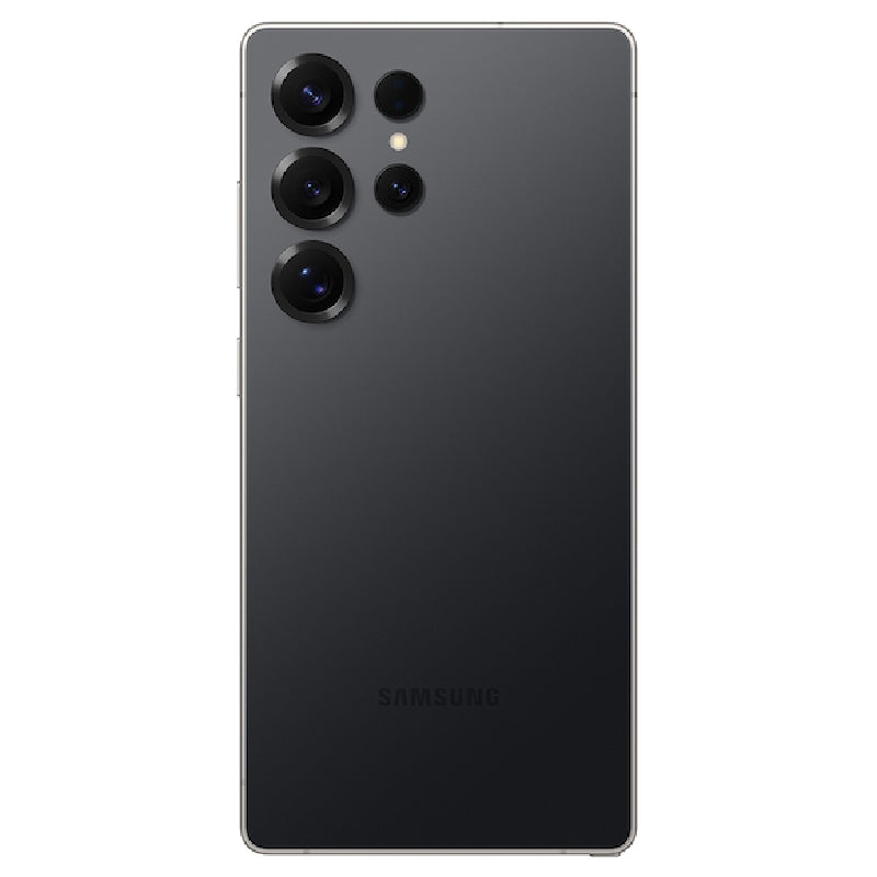 Samsung Galaxy S25 Ultra 12GB Ram, 512GB - Titanium Black