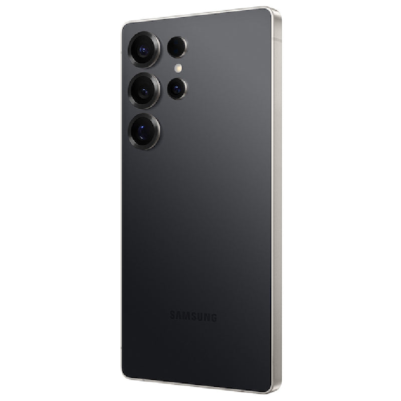 Samsung Galaxy S25 Ultra 12GB Ram, 1TB - Titanium Black