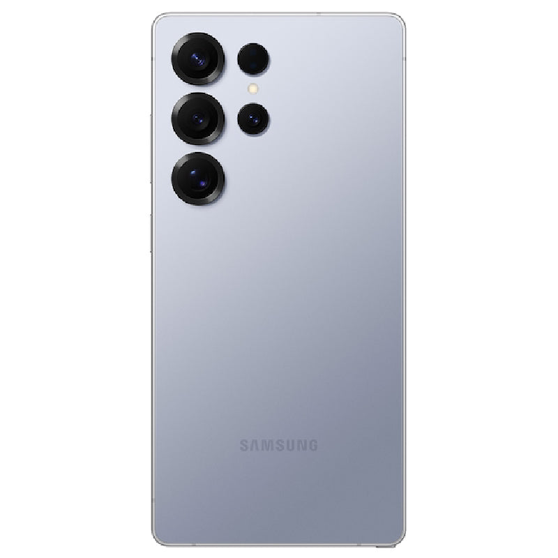 Samsung Galaxy S25 Ultra 12GB Ram, 1TB - Titanium Silver Blue
