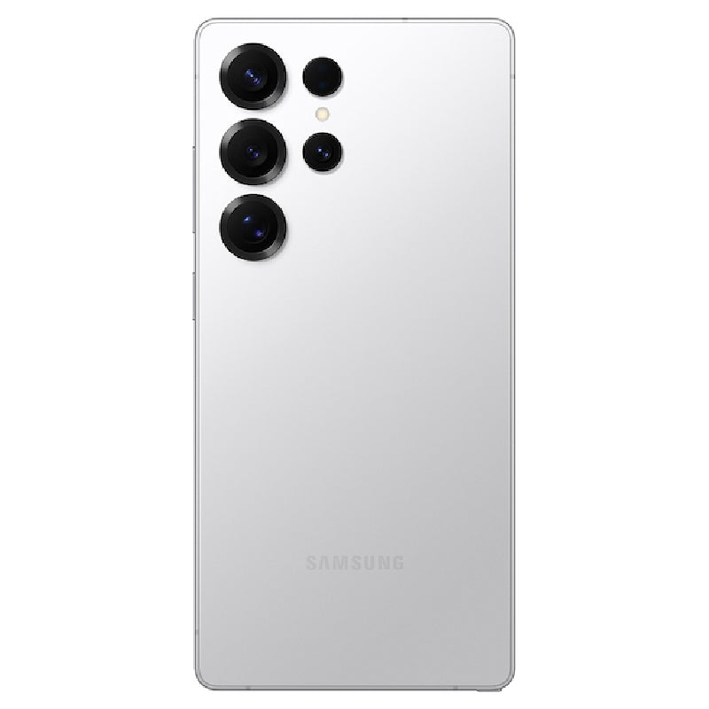 Samsung Galaxy S25 Ultra 12GB Ram, 256GB - Titanium White Silver