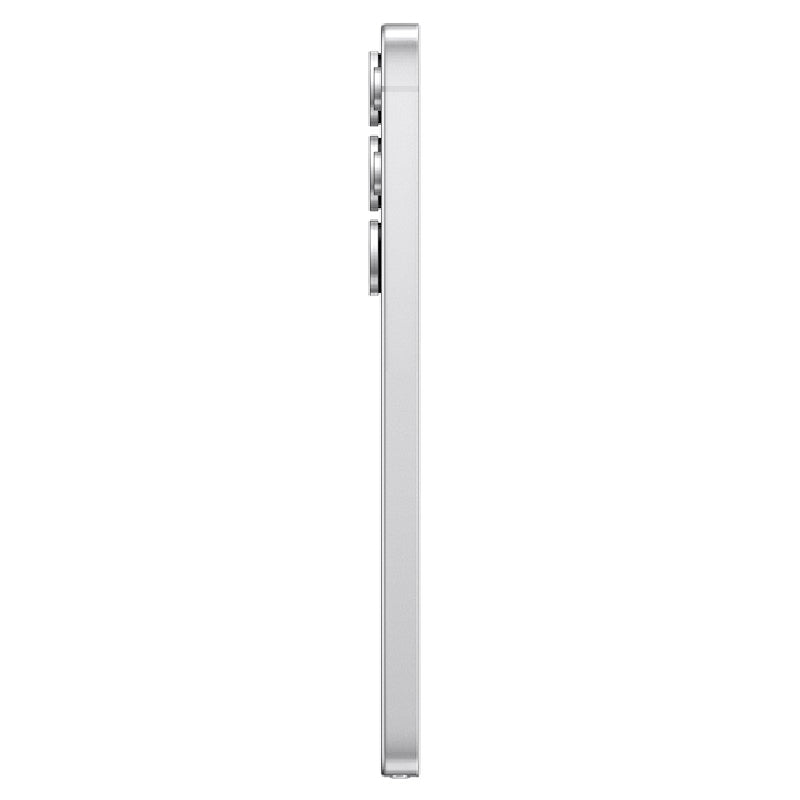 Samsung Galaxy S25 Ultra 12GB Ram, 256GB - Titanium White Silver
