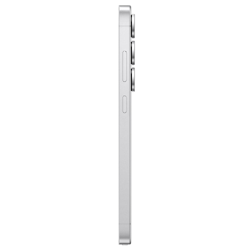 Samsung Galaxy S25 Ultra 12GB Ram, 256GB - Titanium White Silver
