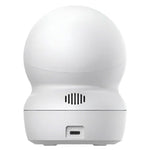 EZVIZ CP1 Pro Wi-Fi Indoor Security Camera 2K+, 4MP - White
