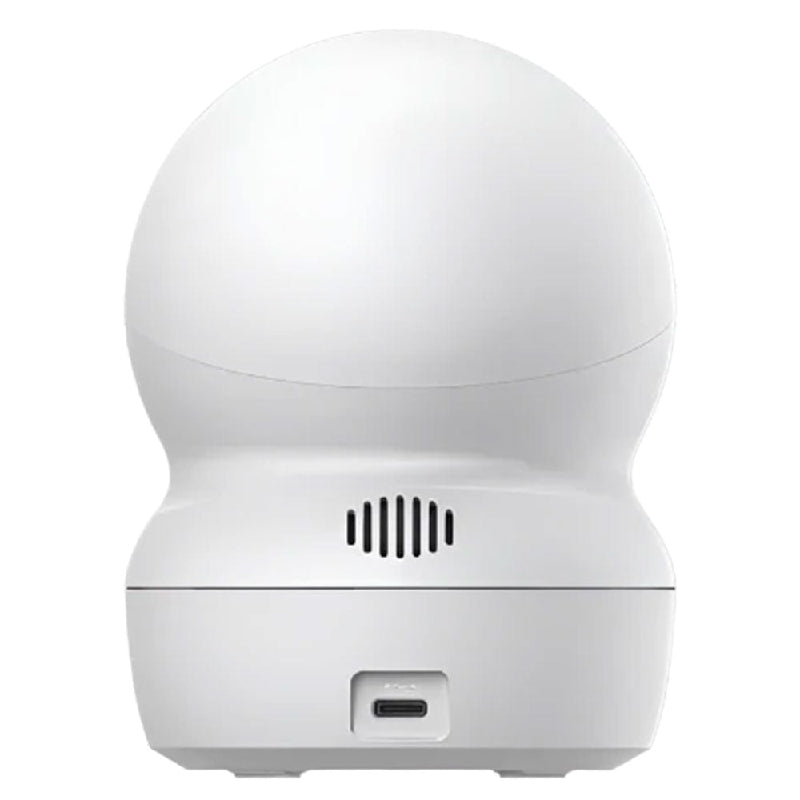 EZVIZ CP1 Pro Wi-Fi Indoor Security Camera 2K+, 4MP - White