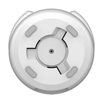 EZVIZ CP1 Pro Wi-Fi Indoor Security Camera 2K+, 4MP - White