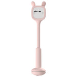 Ezviz BM1 Baby Monitor Battery Powered Wi-Fi Indoor Security Camera, 2MP - Red
