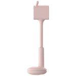 Ezviz BM1 Baby Monitor Battery Powered Wi-Fi Indoor Security Camera, 2MP - Red