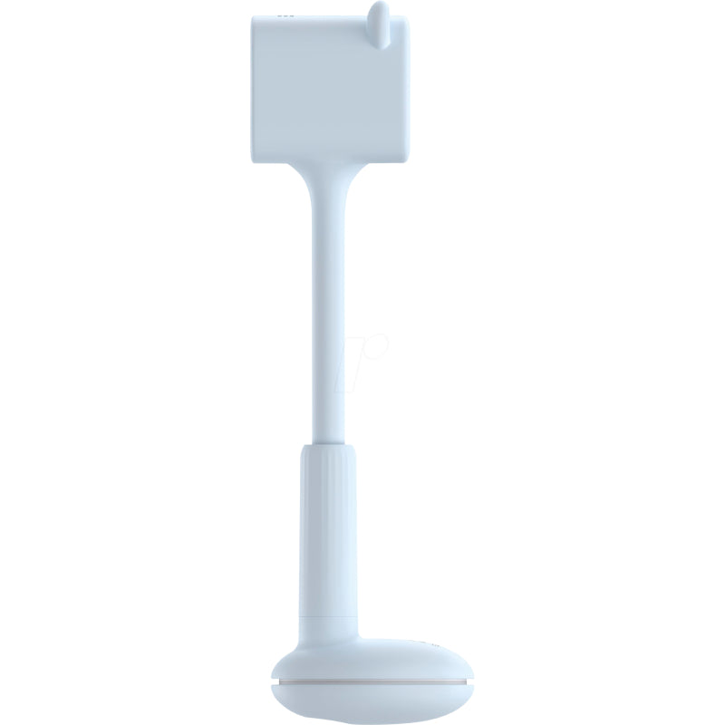 Ezviz BM1 Baby Monitor Battery Powered Wi-Fi Indoor Security Camera, 2MP - Blue