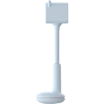Ezviz BM1 Baby Monitor Battery Powered Wi-Fi Indoor Security Camera, 2MP - Blue