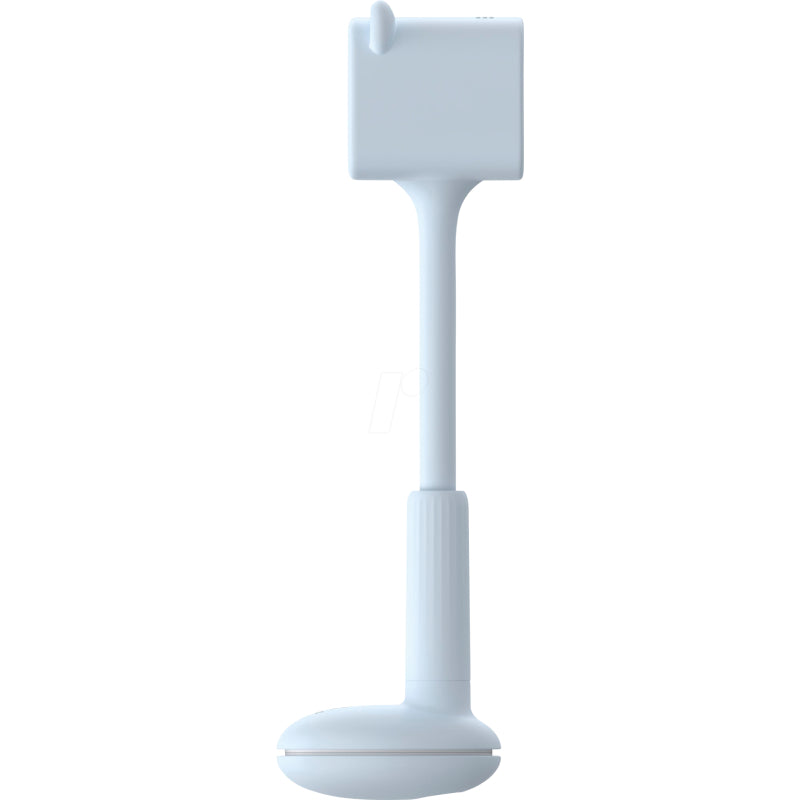 Ezviz BM1 Baby Monitor Battery Powered Wi-Fi Indoor Security Camera, 2MP - Blue