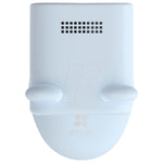 Ezviz BM1 Baby Monitor Battery Powered Wi-Fi Indoor Security Camera, 2MP - Blue