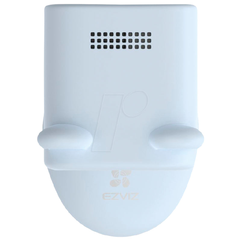 Ezviz BM1 Baby Monitor Battery Powered Wi-Fi Indoor Security Camera, 2MP - Blue