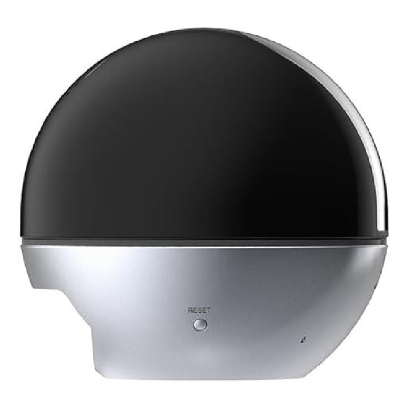 Ezviz E6 Indoor Home Smart Serurity Wi-Fi Camera, 6MP - Silver