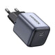 يوجرين CD318 Nexode 20 واط USB-C PD GaN شاحن سريع