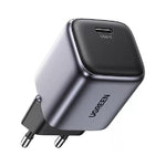 UGREEN CD318 Nexode 20W USB-C PD GaN Fast Charger  - Black