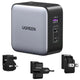 Ugreen CD296 Nexode Wall Charger 65 Watt 3 Ports