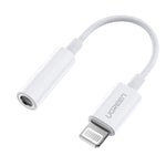 Ugreen 30759 Headphone Jack Converter From 3.5mm To Lightning- White