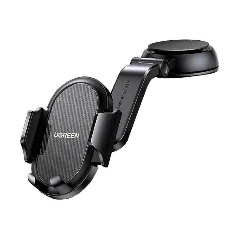 Ugreen LP405 Air Vent Magnetic Phone Mount - Gray