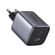 Ugreen CD350 Nexode 2-Port GaN Fast Charger 35W