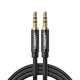 Ugreen AV112 Mini jack cable 3.5mm AUX 2m