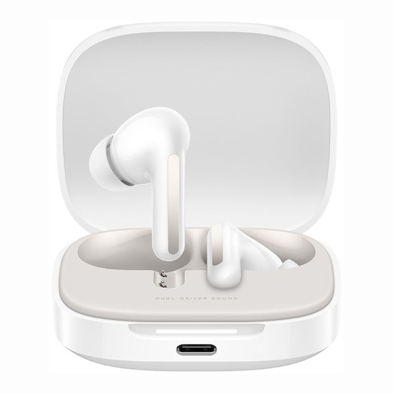 Xiaomi Redmi Buds 6 - White