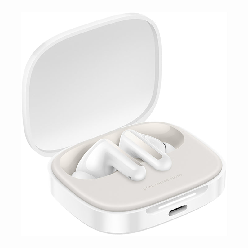 Xiaomi Redmi Buds 6 - White