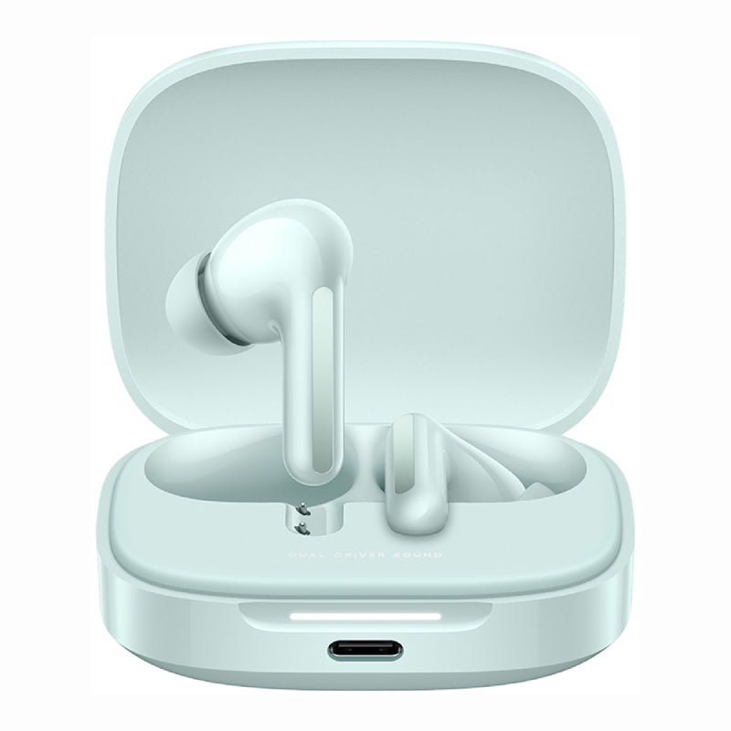 Xiaomi Redmi Buds 6 - Green