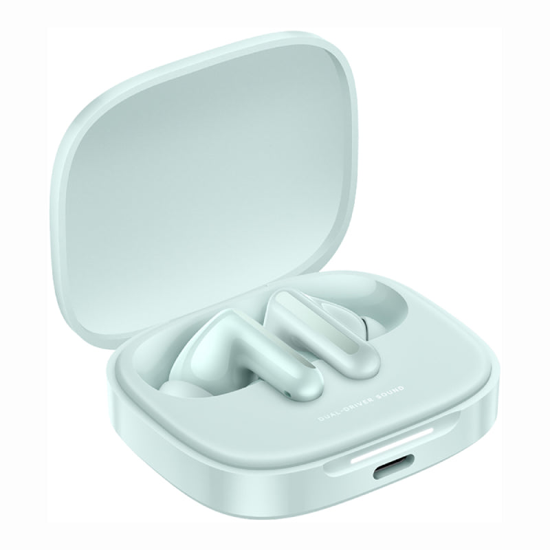 Xiaomi Redmi Buds 6 - Green