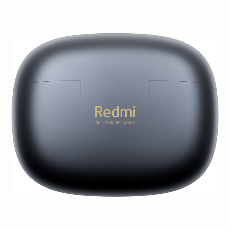 Xiaomi Redmi Buds 6 Pro - Black