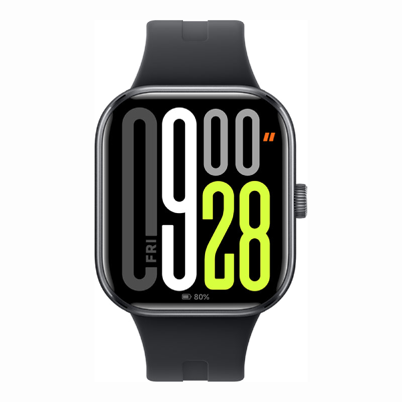Xiaomi Redmi Watch 5 - Obsidian Black
