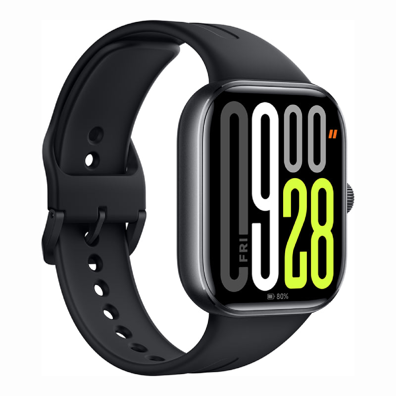 Xiaomi Redmi Watch 5 - Obsidian Black