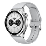 Xiaomi Redmi Smart Watch S4 - Silver