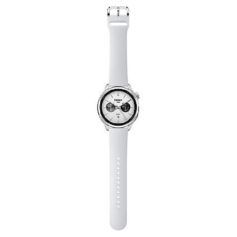 Xiaomi Redmi Smart Watch S4 - Silver