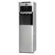 اي دو مبرد مياه، 3 صنابير (بارد وساخن ودافئ)، WD301BL-SV