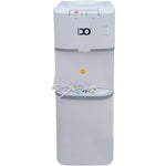 IDO Water Dispenser, 1 Tap (Hot & Cold), WD101NC-WH - White