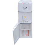IDO Water Dispenser, 1 Tap (Hot & Cold), WD101NC-WH - White