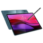 Lenovo Tab Yoga Plus 16GB Ram, 256GB - Tidal teal