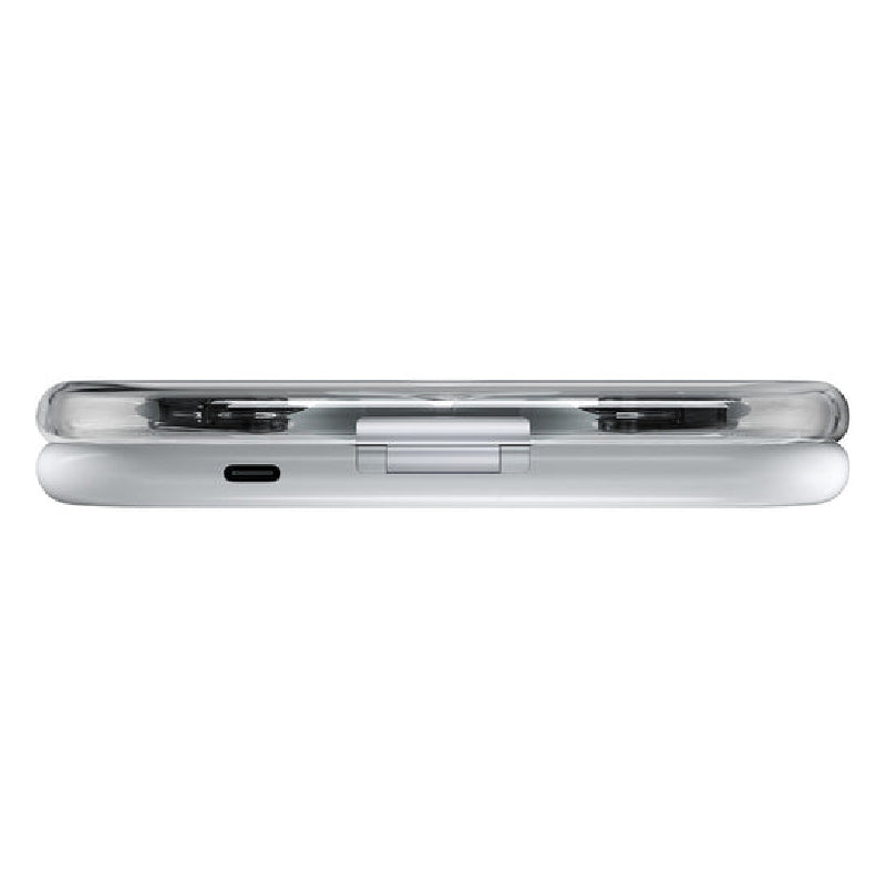 Nothing Ear (Open) Wireless Earbuds, B182 - White