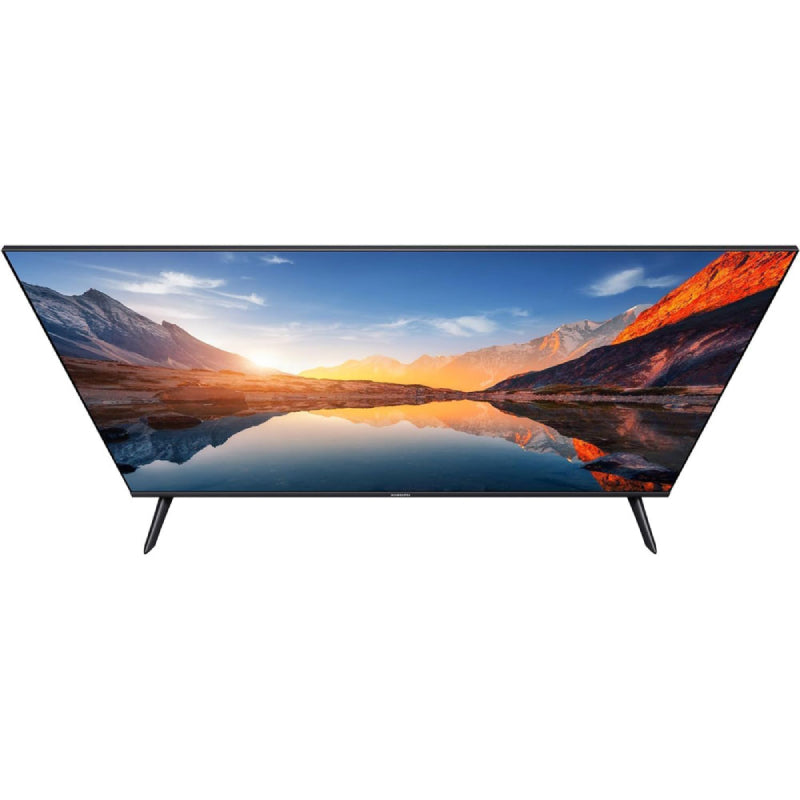 Xiaomi TV A 43 FHD 2025, 43 inch - Black