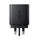 Cmf By Nothing Wall Charger 100 Watt 3 Ports C-295