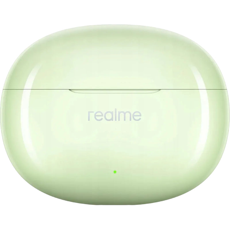 Realme Buds T110 Wireless Earbuds - Country Green