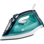 IDO Steam Iron, 2200 Watt, Ceramic Soleplate, SI2200-MGR - Green