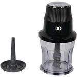 IDO Chopper, 400 Watt, 700 ml, CH400-BK - Black